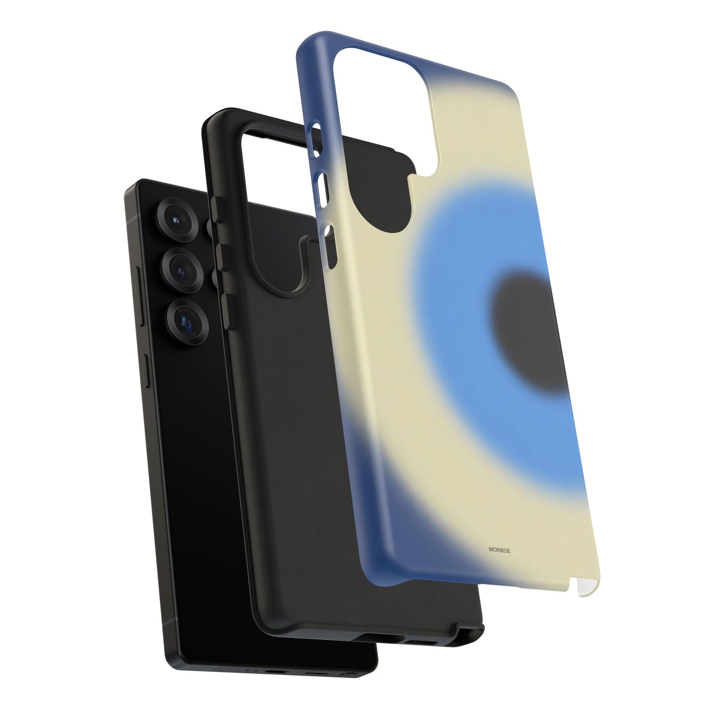 Blue Nazar Tough Case