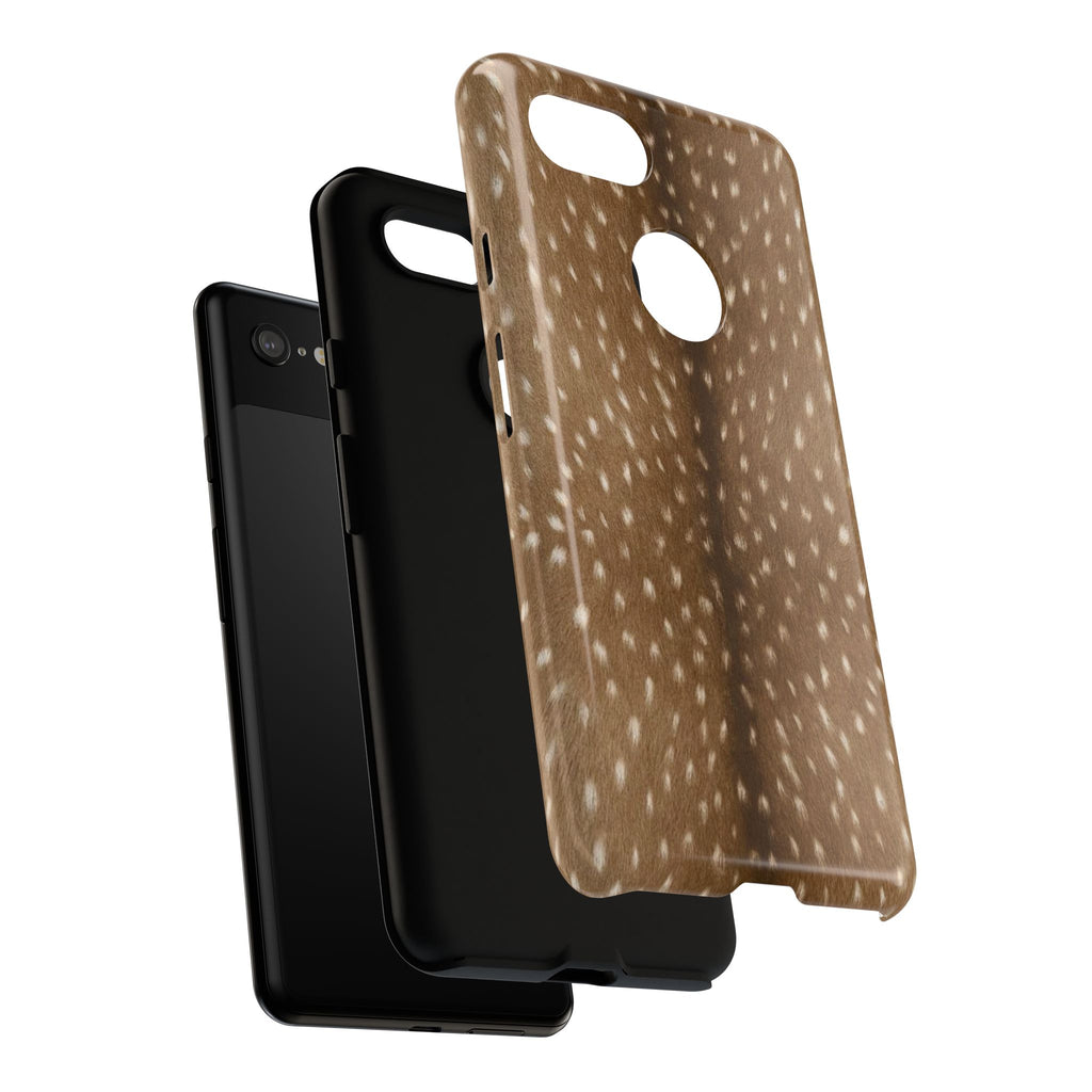 “Autumn” Phone Case