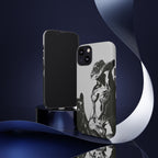 Cow Girl Phone Case
