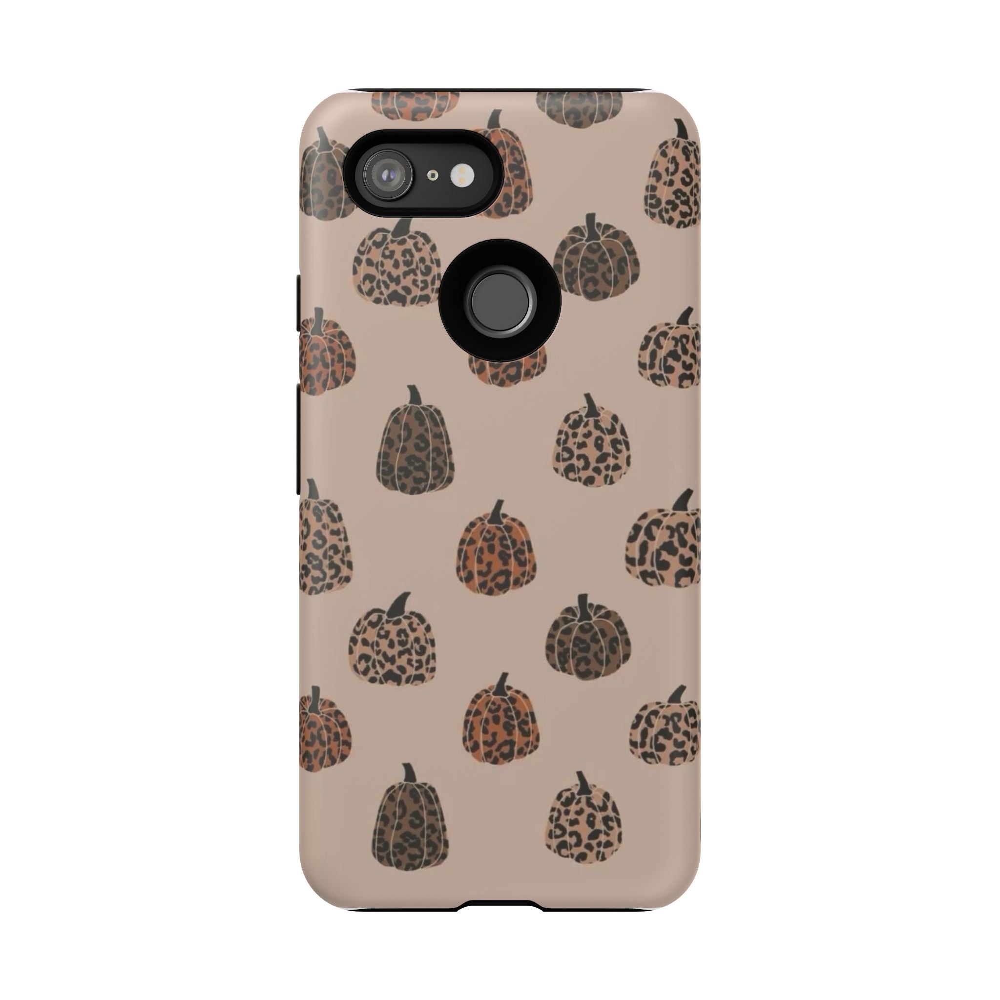 Pumpkin Spice Phone Case