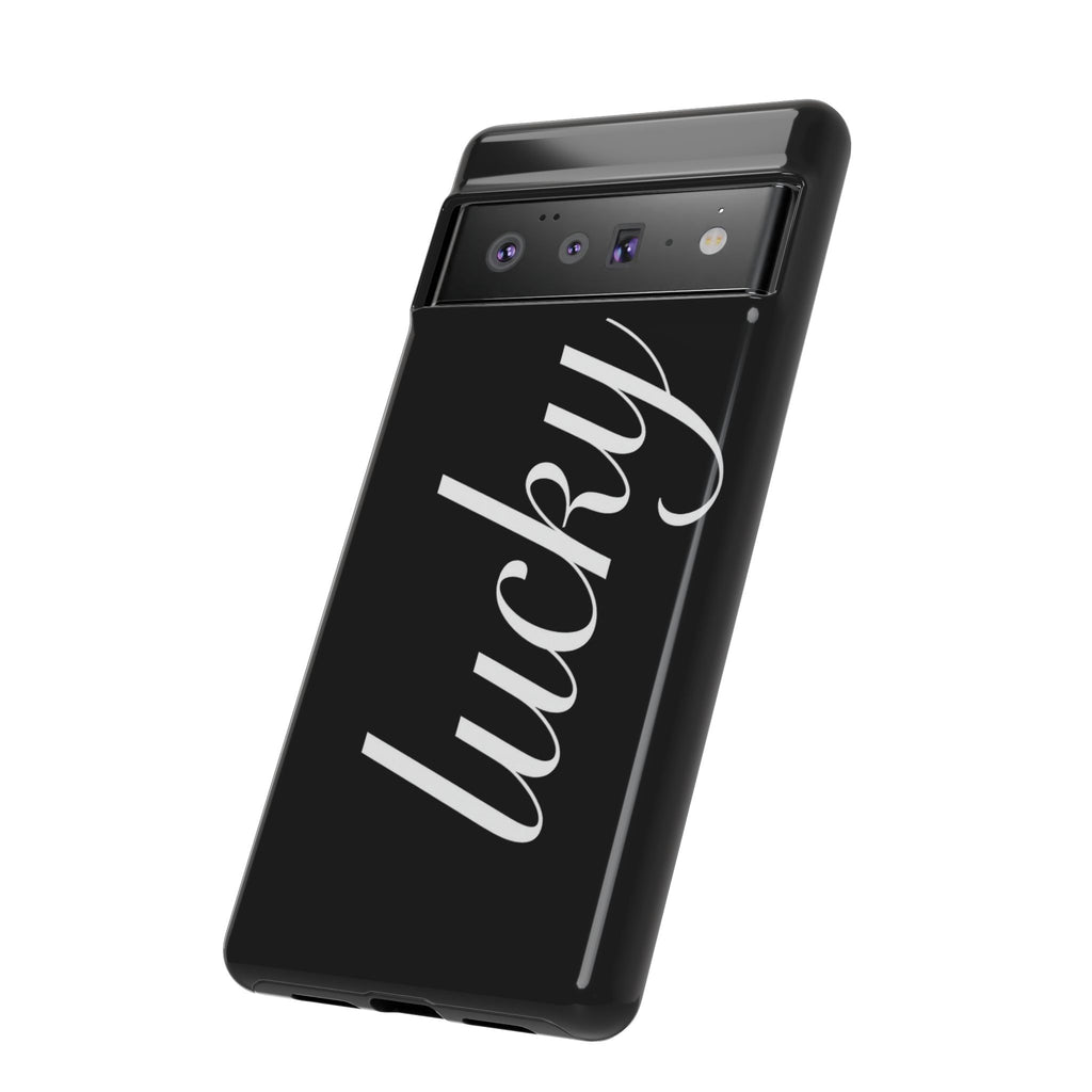 Lucky Phone Case