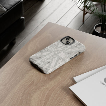 Union Vintage Grunge Tough Case