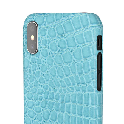 Aqua Croc Case