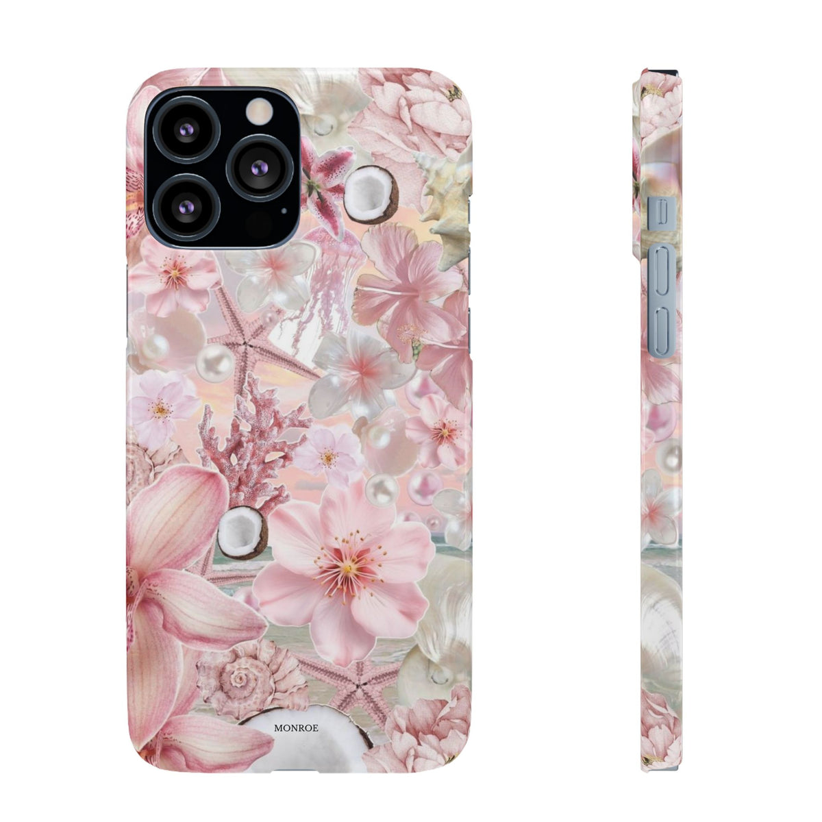 Pretty Pastel Case