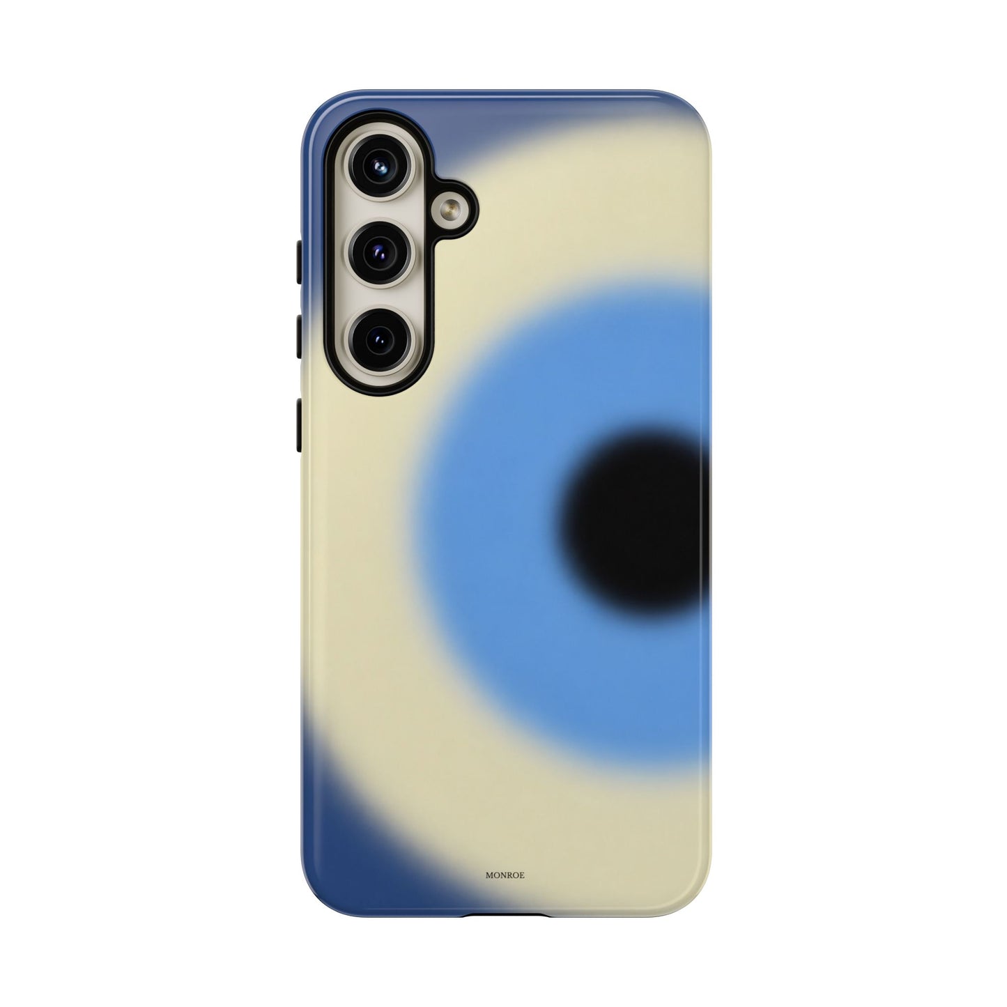Blue Nazar Tough Case