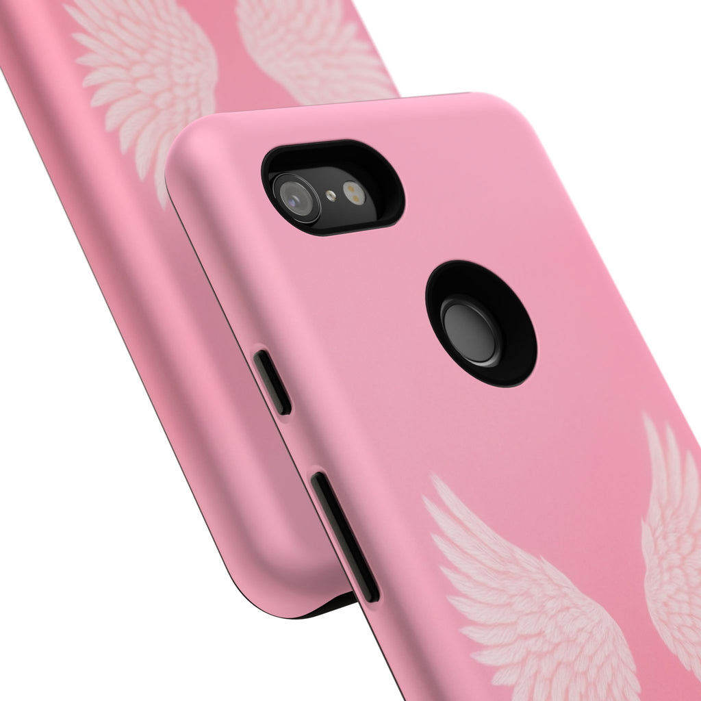 Runway Wings Phone Case