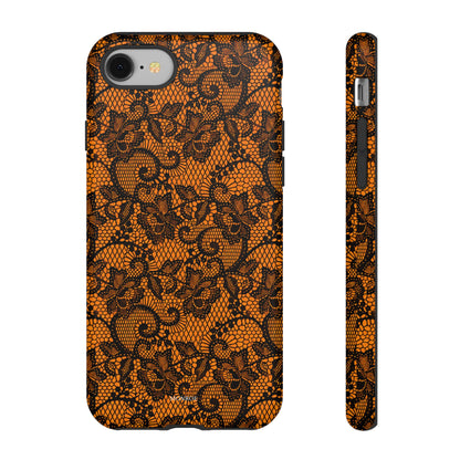 Pumpkin Spice Tough Case
