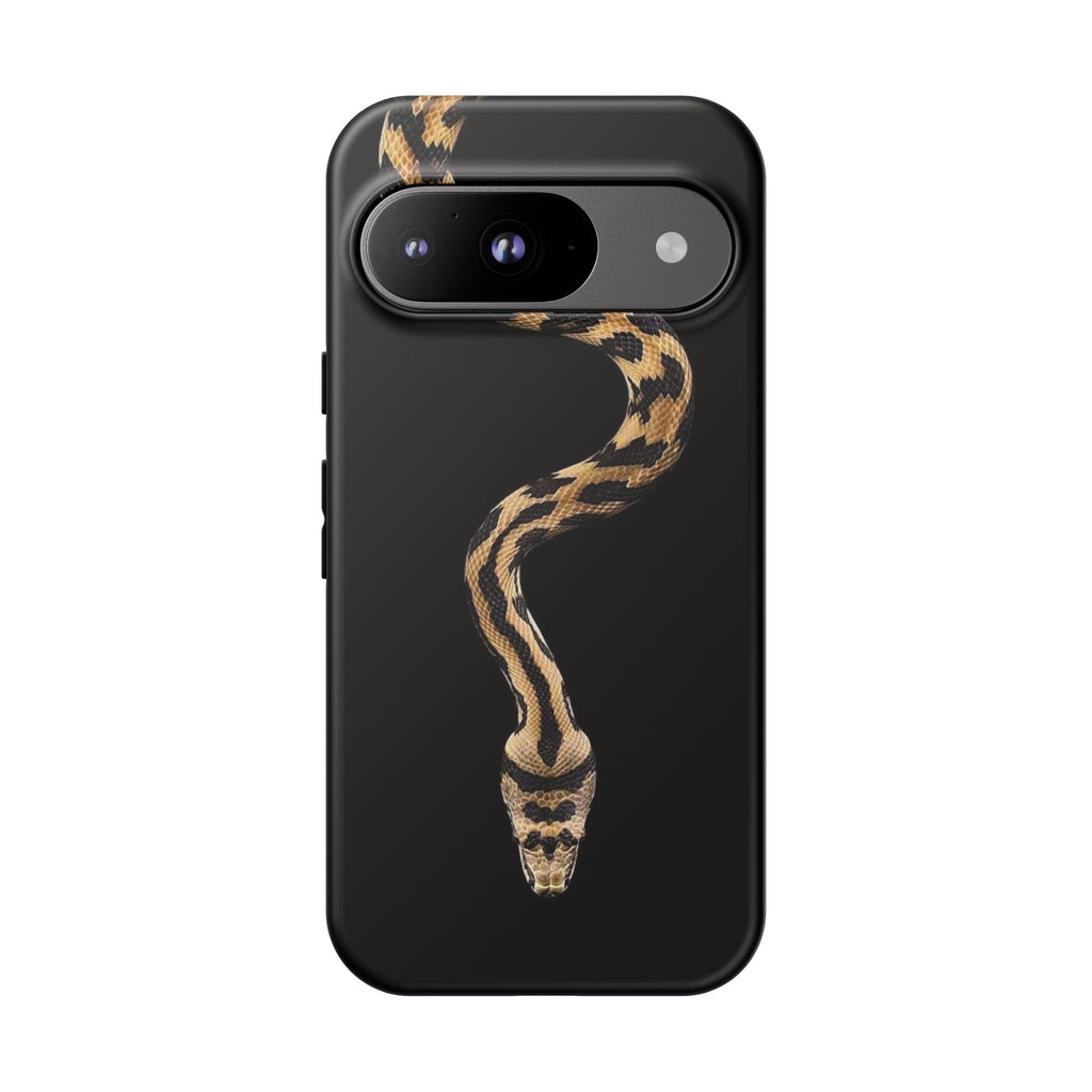 Slithery Snake Phone Case