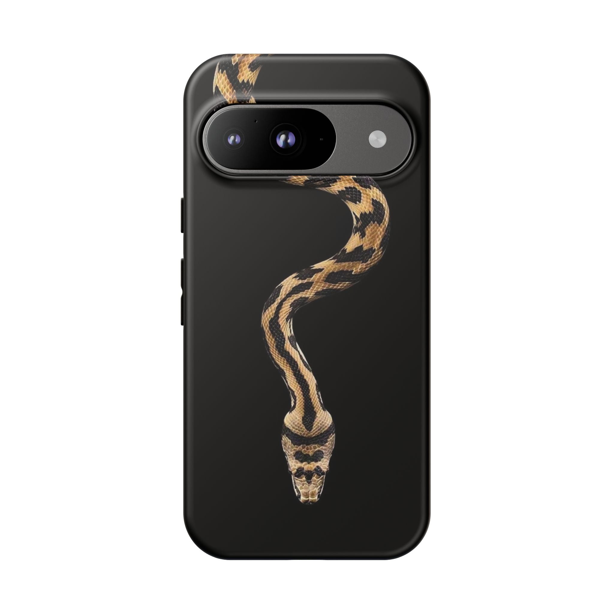 Slithery Snake Phone Case