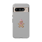 Gingerbread Cookie Phone Case