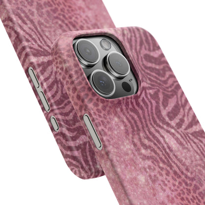 Blush Wild Case