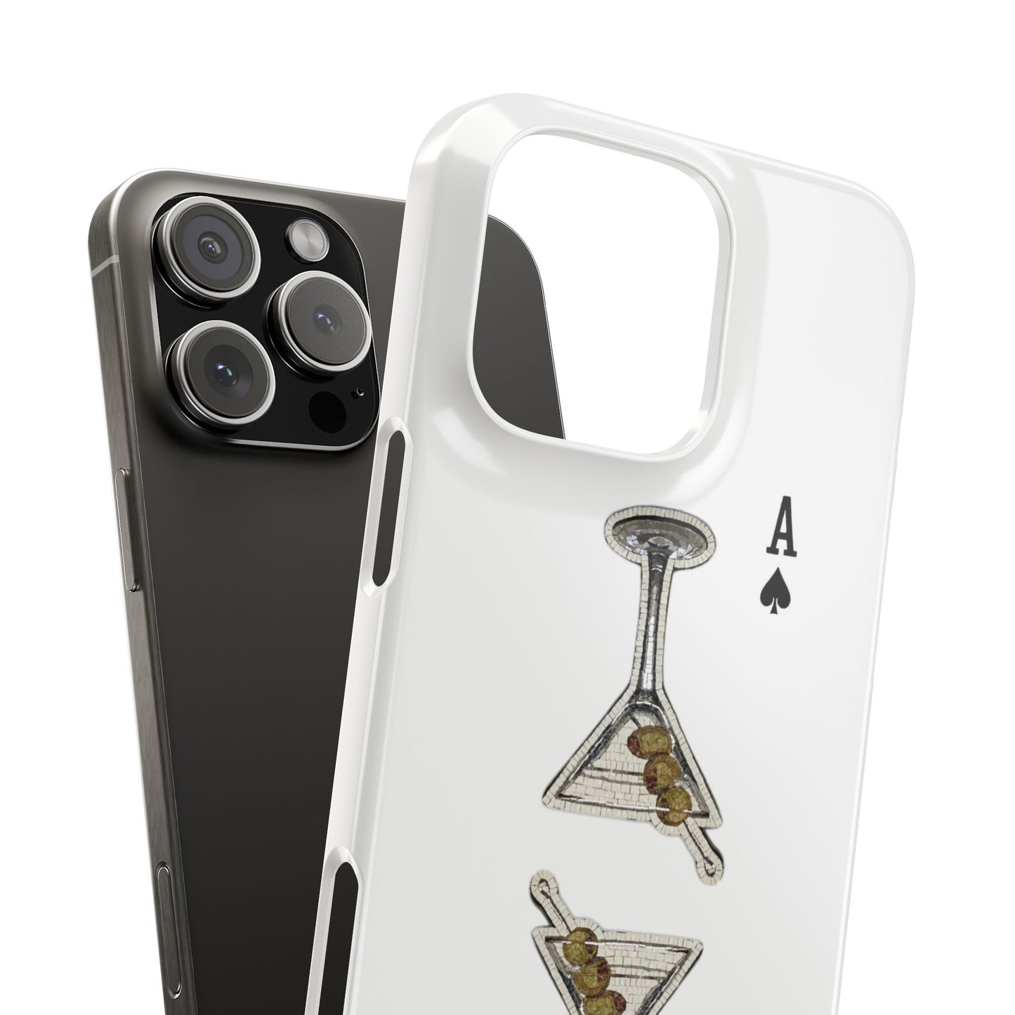 Martini Ace Case