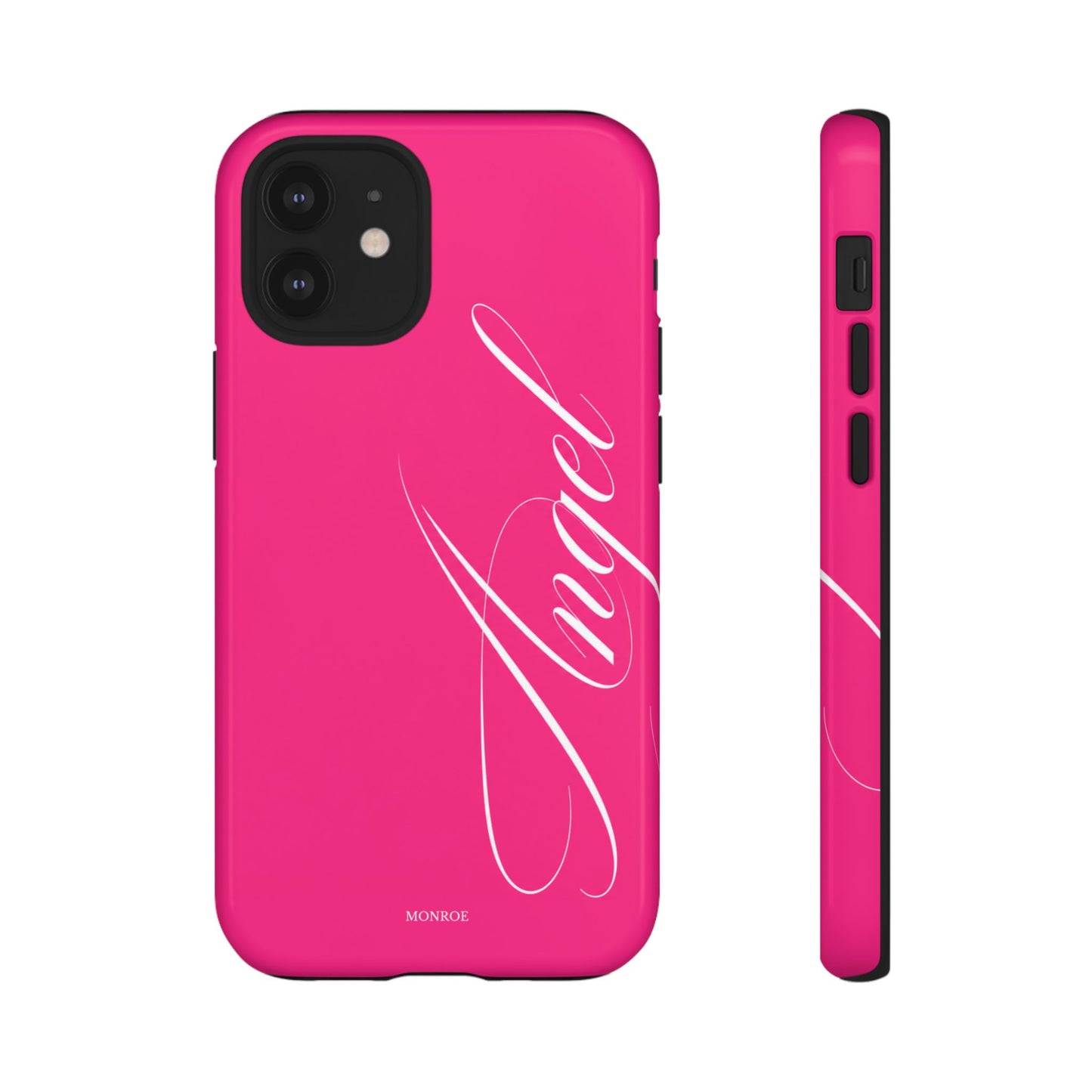 Pink 'Angel' Tough Case