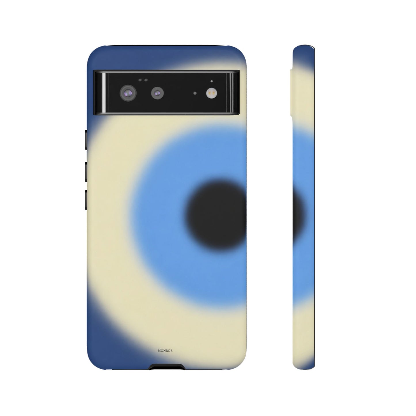 Blue Nazar Tough Case