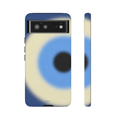 Blue Nazar Tough Case