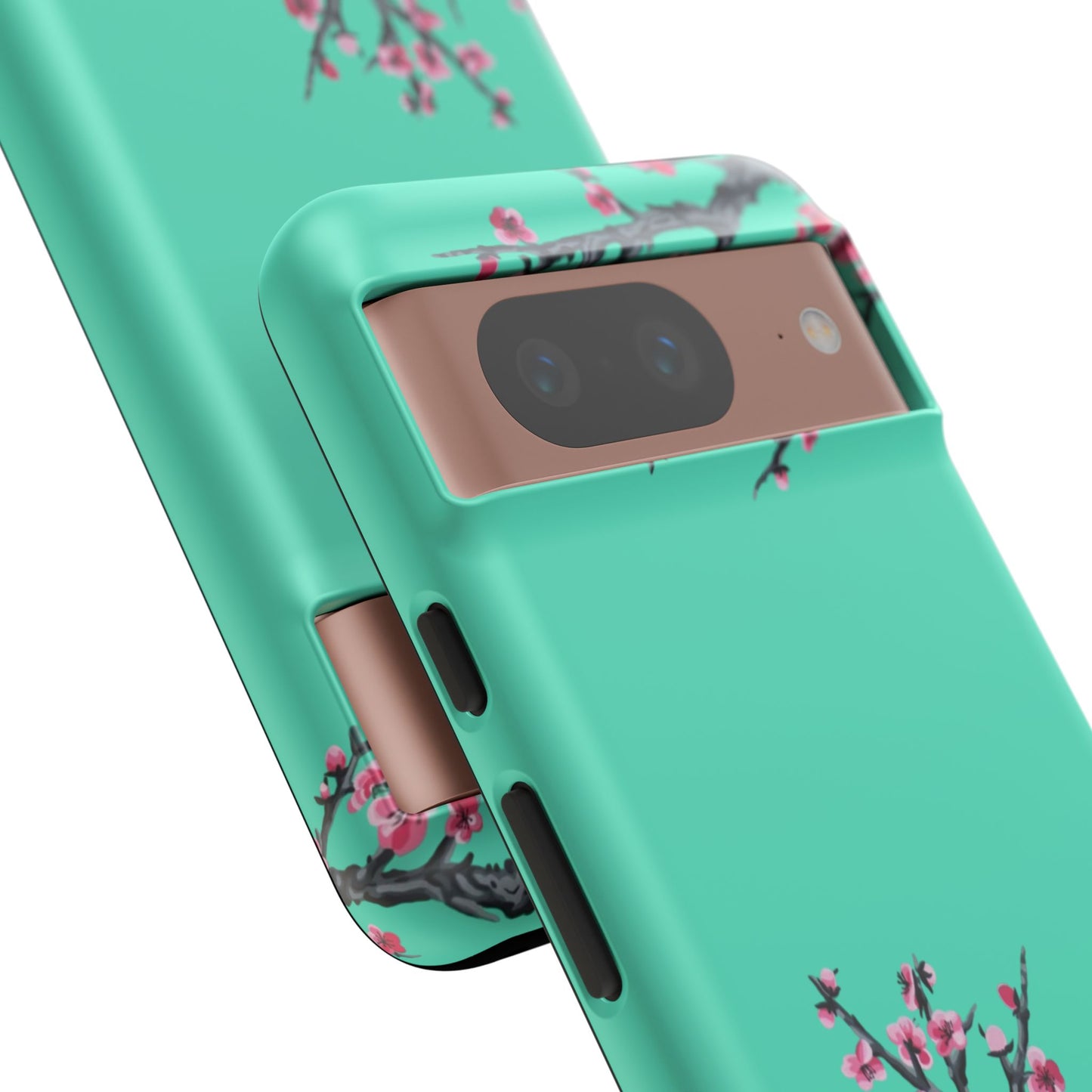 Cherry Blossom Tough Case