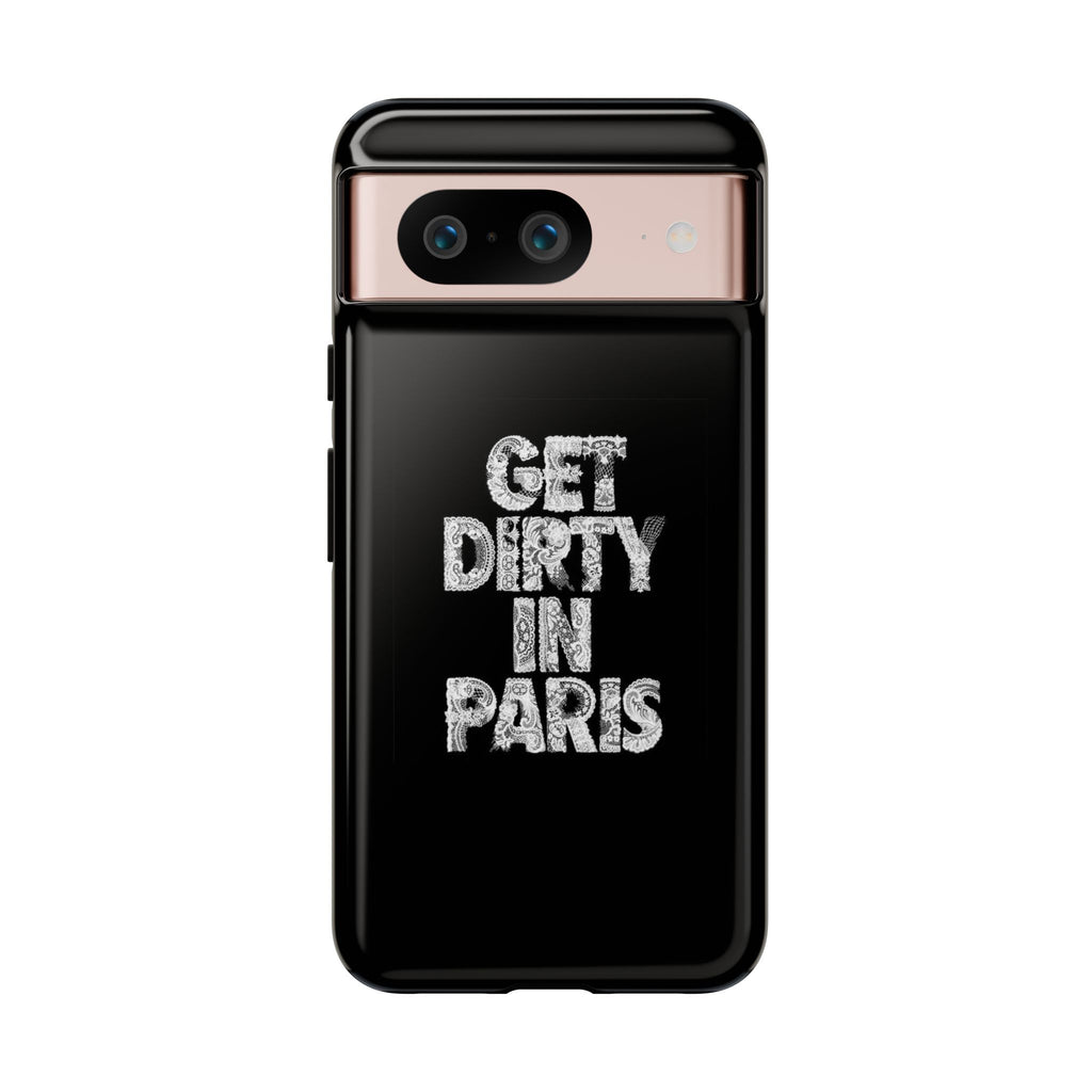 In Paris Phone Case