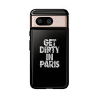 In Paris Phone Case