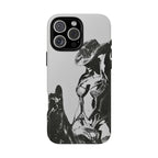 Cow Girl Phone Case