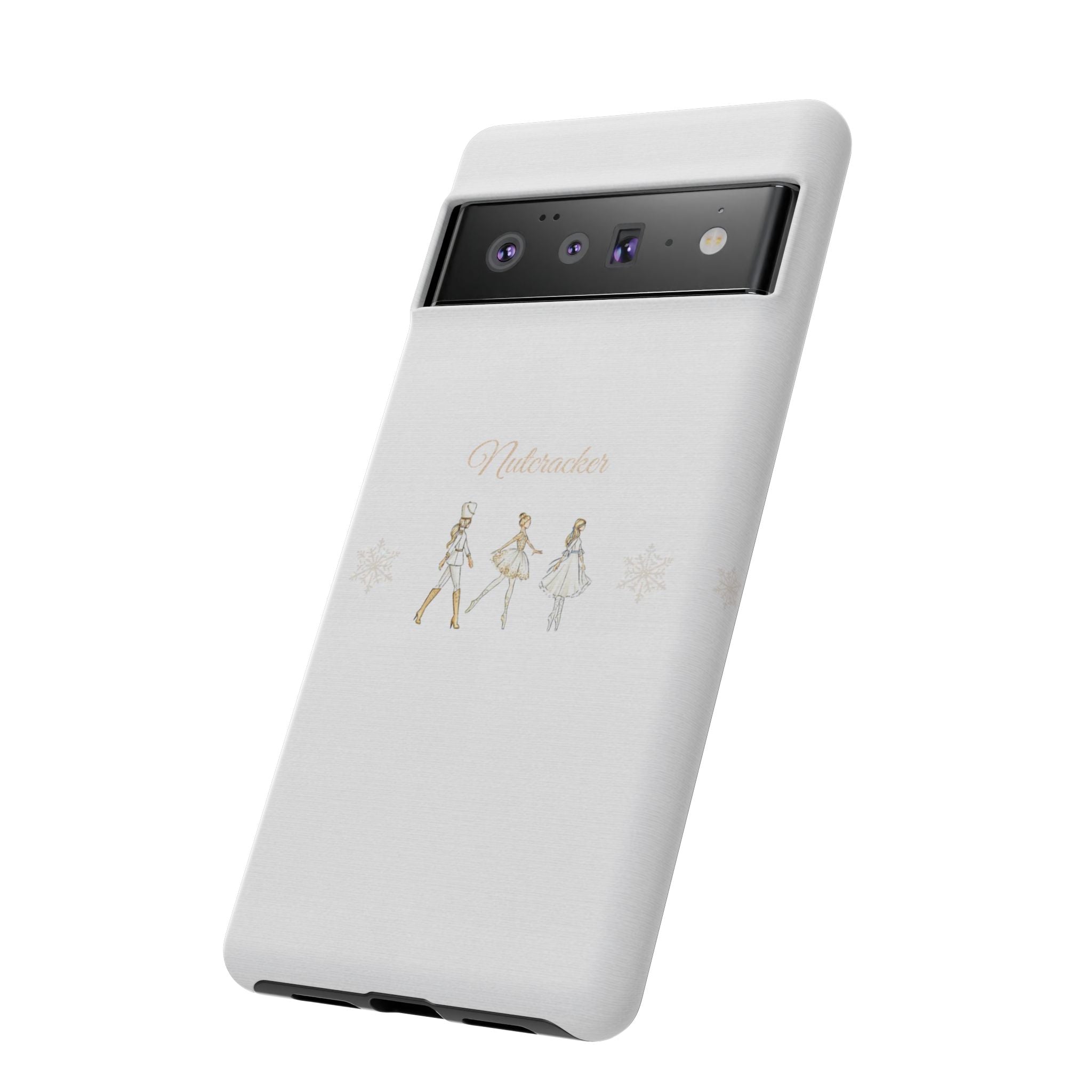 Nutcracker Phone Case