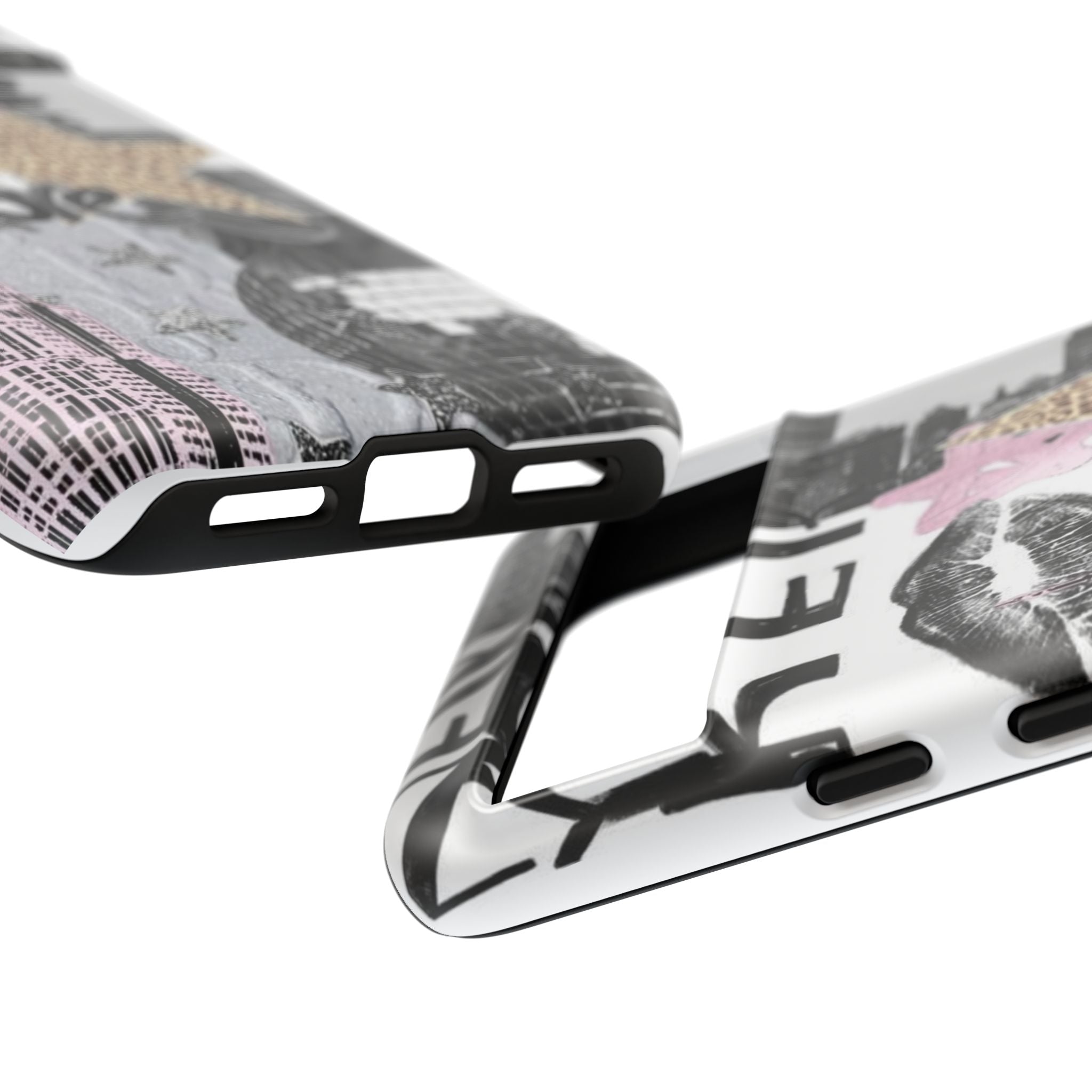 Amore NYC Phone Case