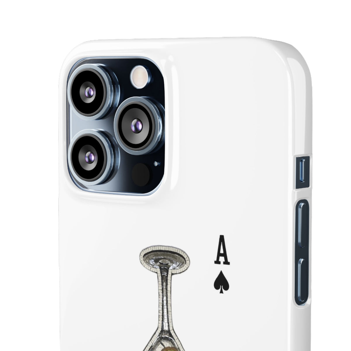 Martini Ace Case