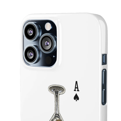 Martini Ace Case
