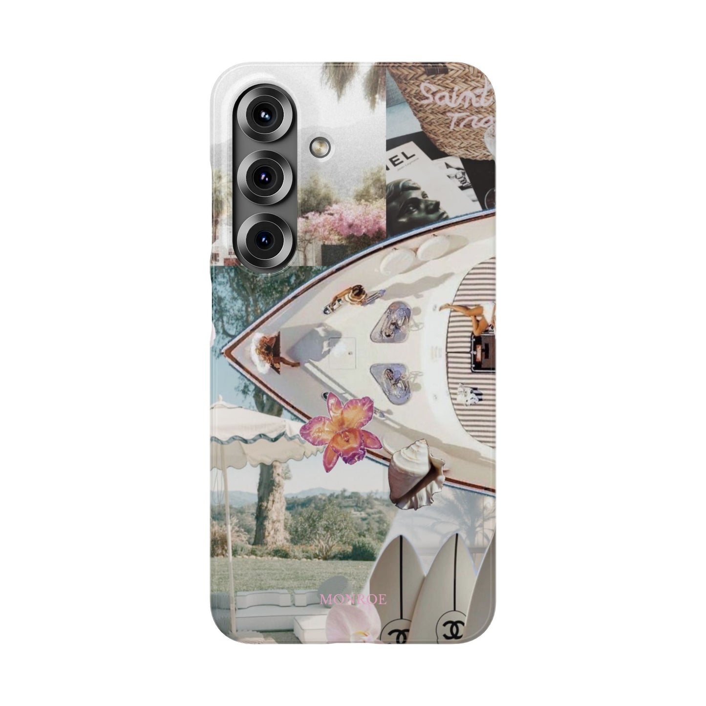 Saint Tropez Case