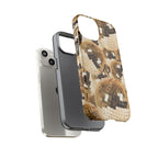 Golden Disco Phone Case