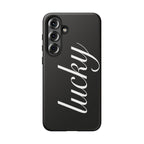 Lucky Phone Case