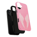 Runway Wings Phone Case