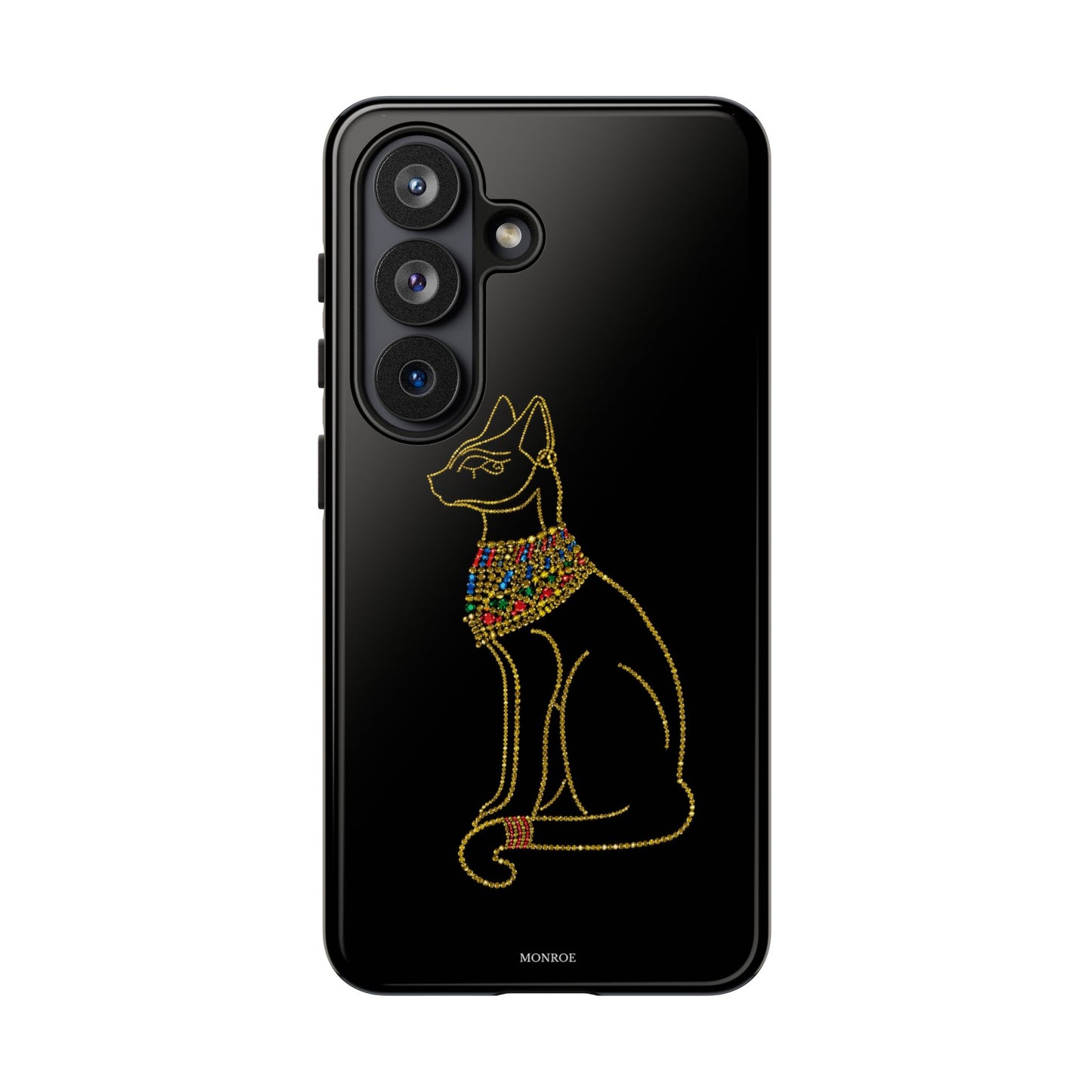 Egyptian Cat Tough Case