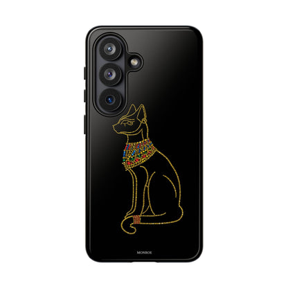 Egyptian Cat Tough Case
