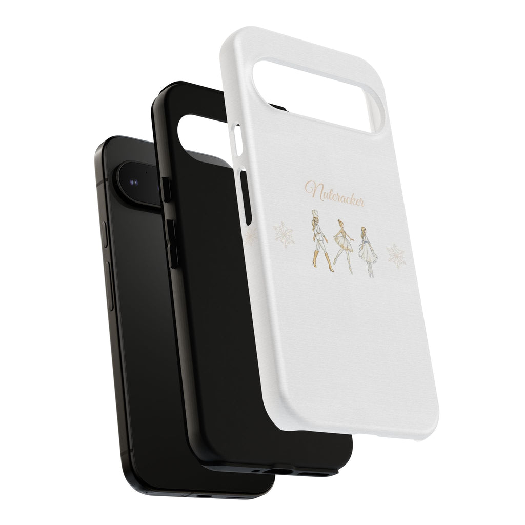 Nutcracker Phone Case