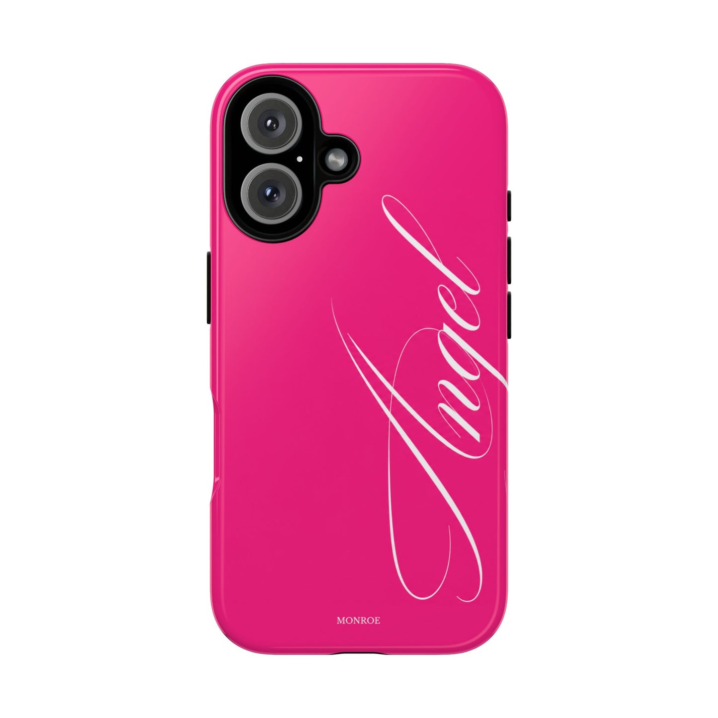 Pink 'Angel' Tough Case