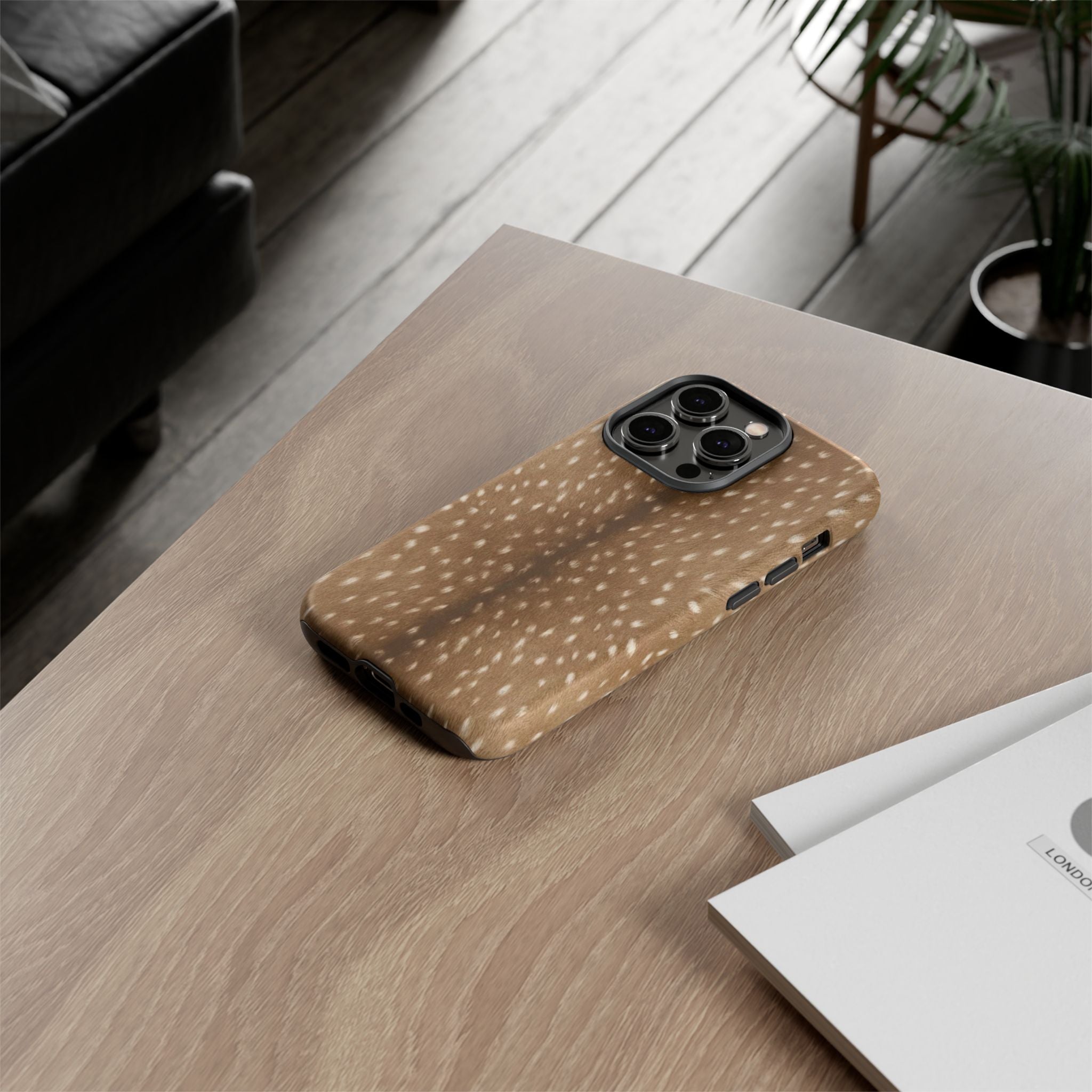 “Autumn” Phone Case