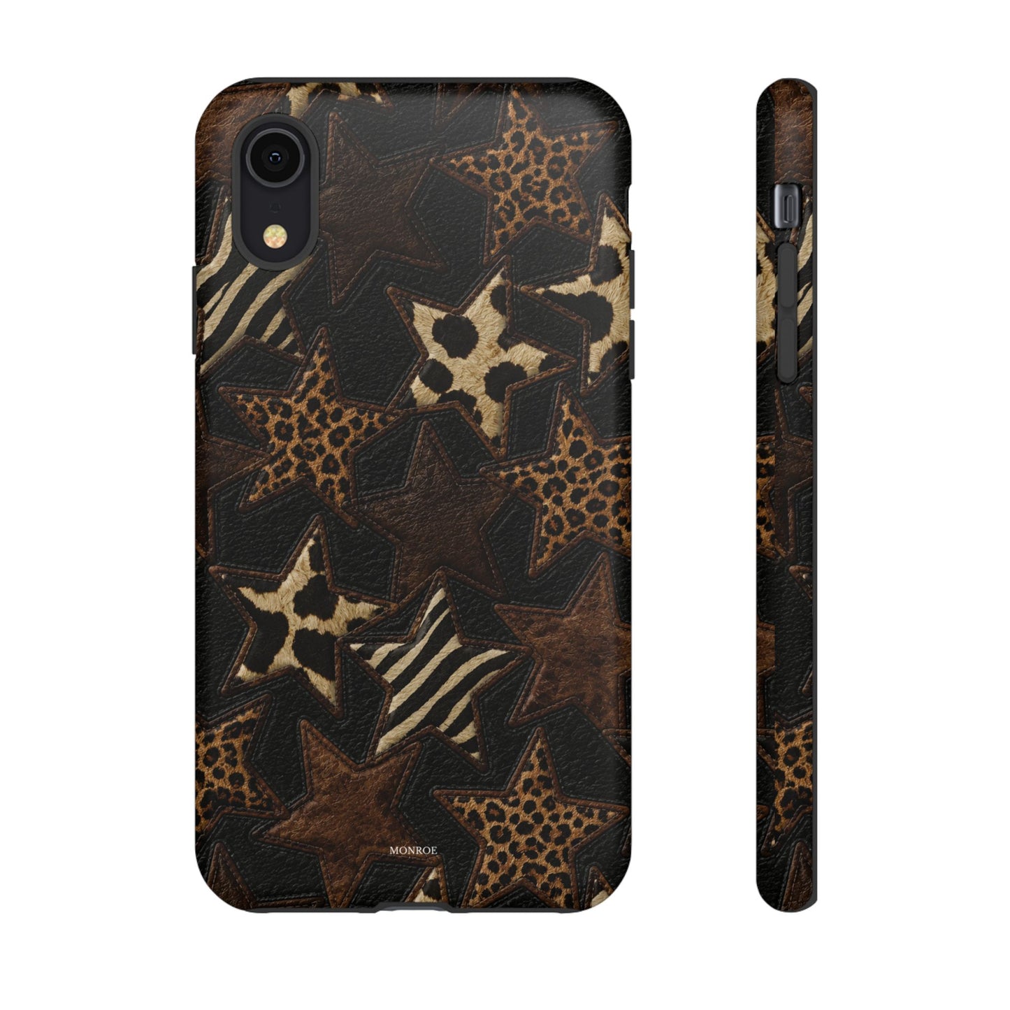 Rodeo Star Girl Tough Case