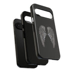 Winged Model Phone Case