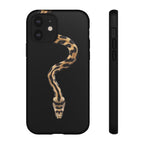 Slithery Snake Phone Case