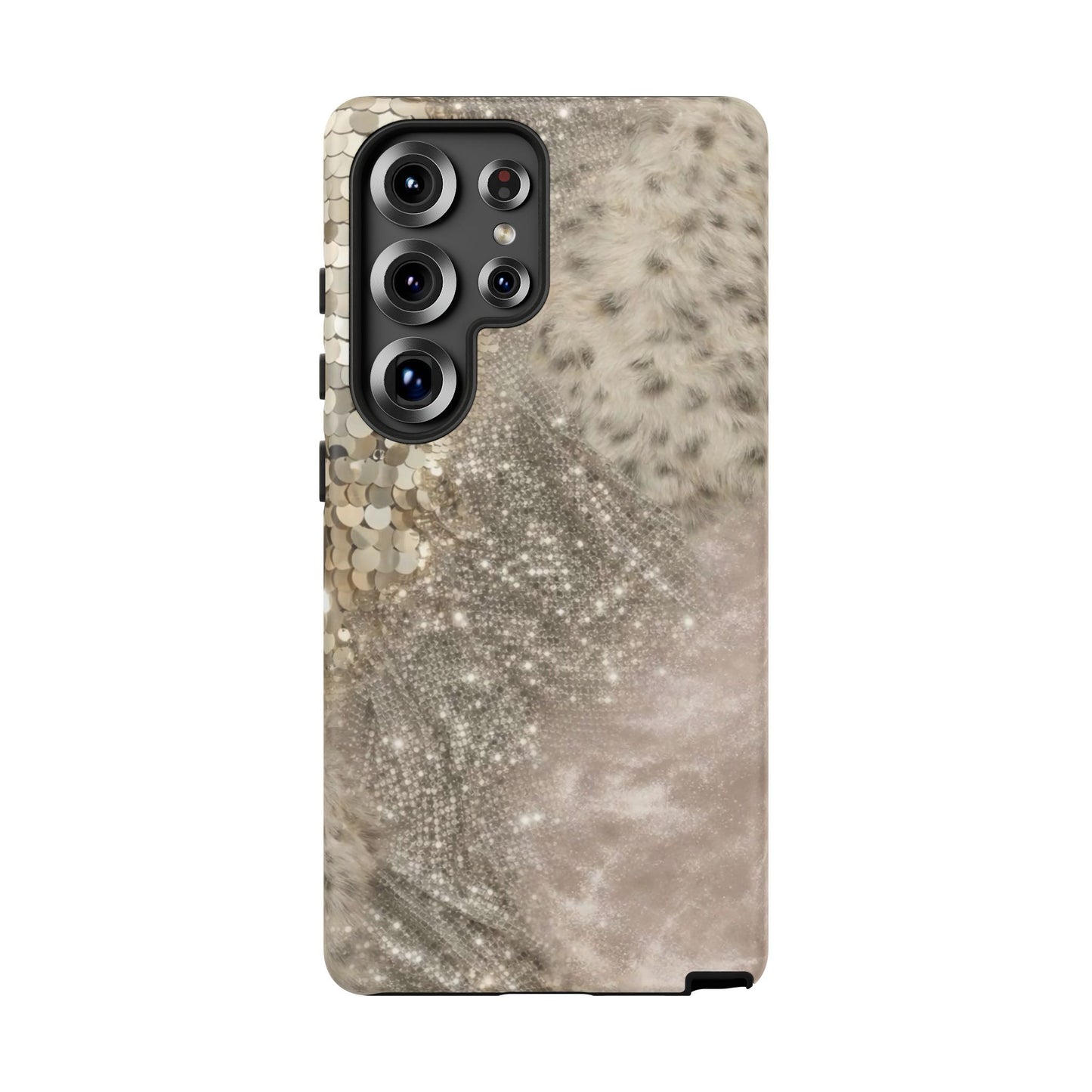 Glitz & Glamour Tough Case