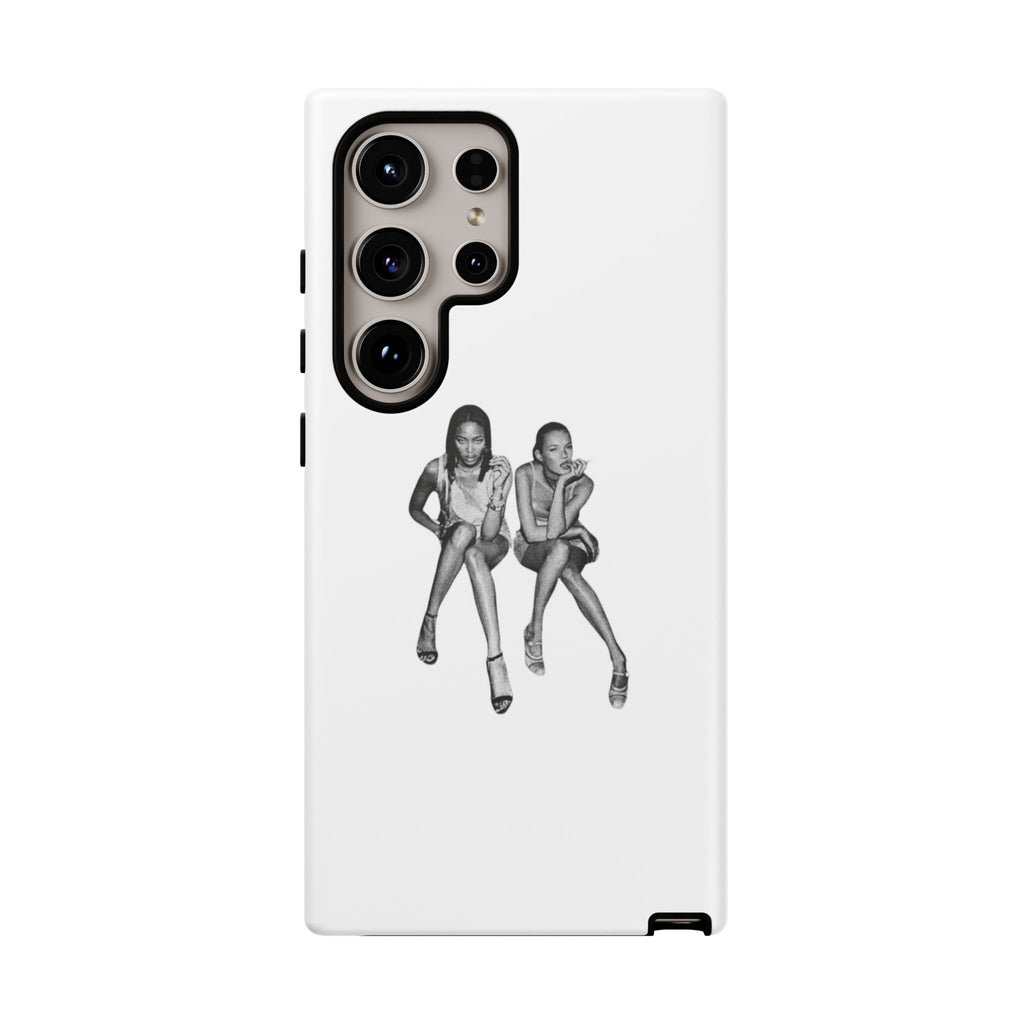 Models Phone Case
