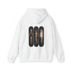 Retro Barbie Trio Graphic Hoodie