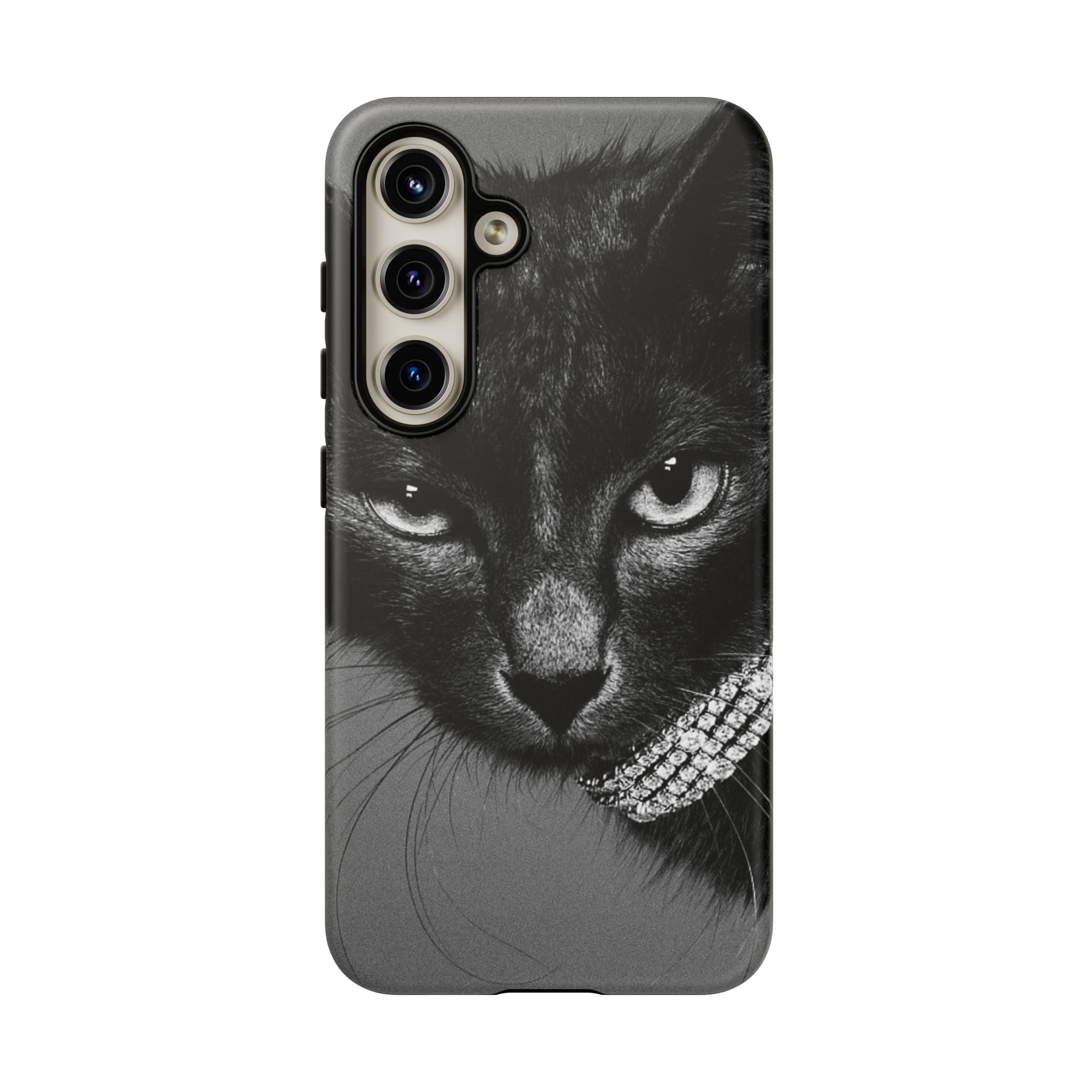 Kitten Bling Phone Case