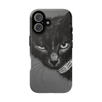 Kitten Bling Phone Case