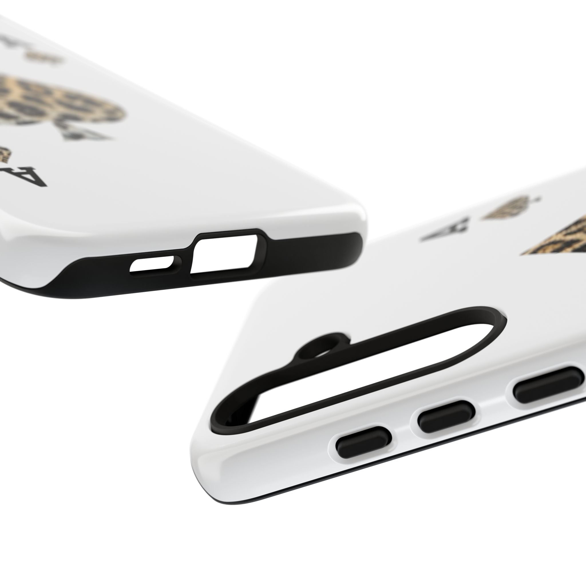 Ace Phone Case