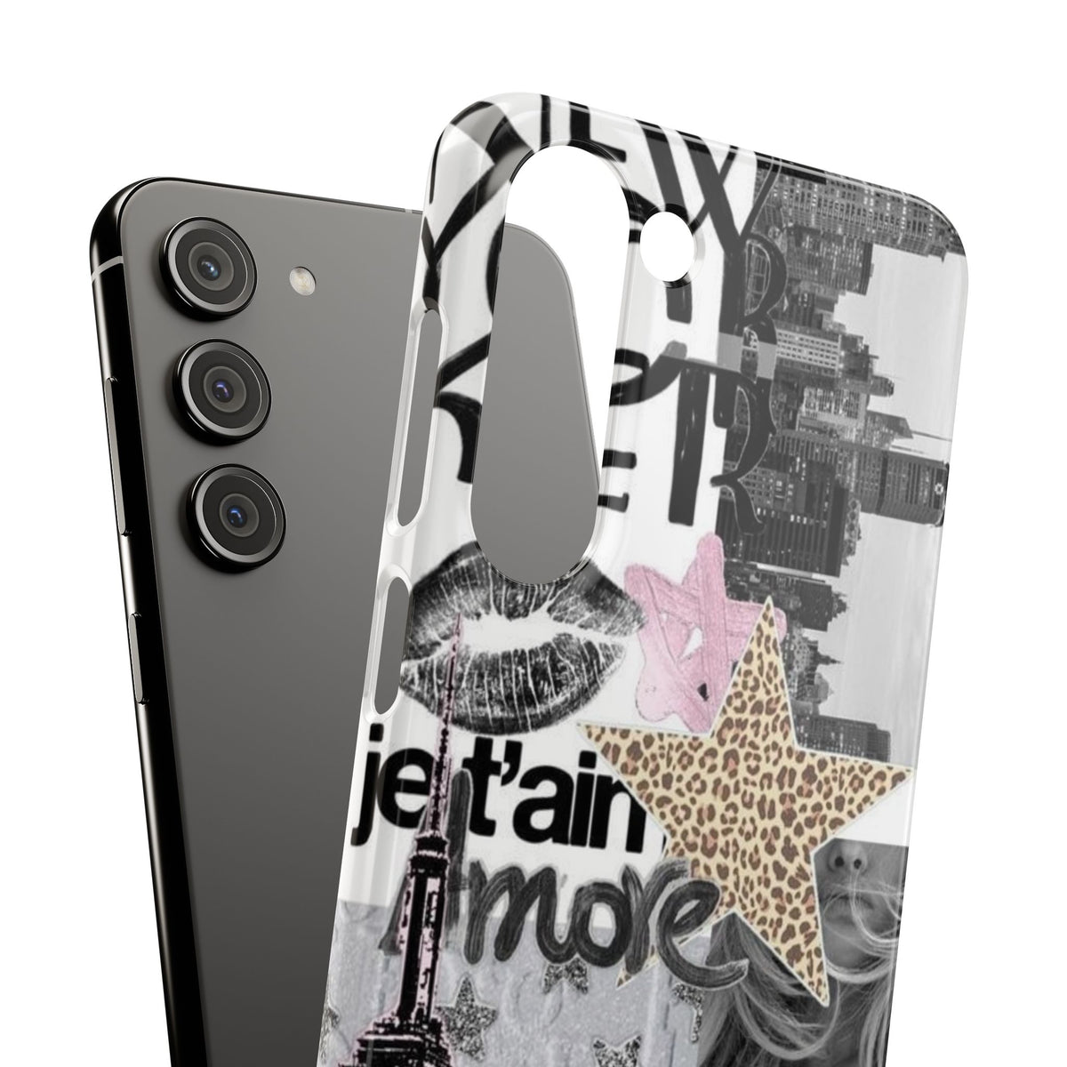 Amore NYC Case