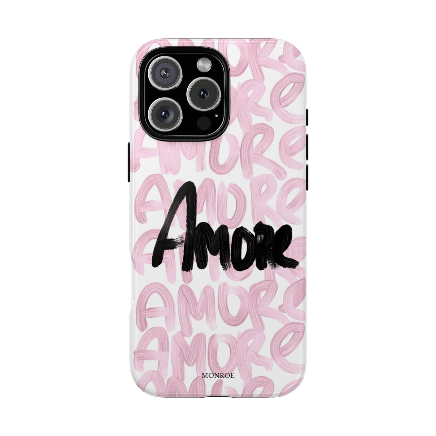 Amor Script Tough Case