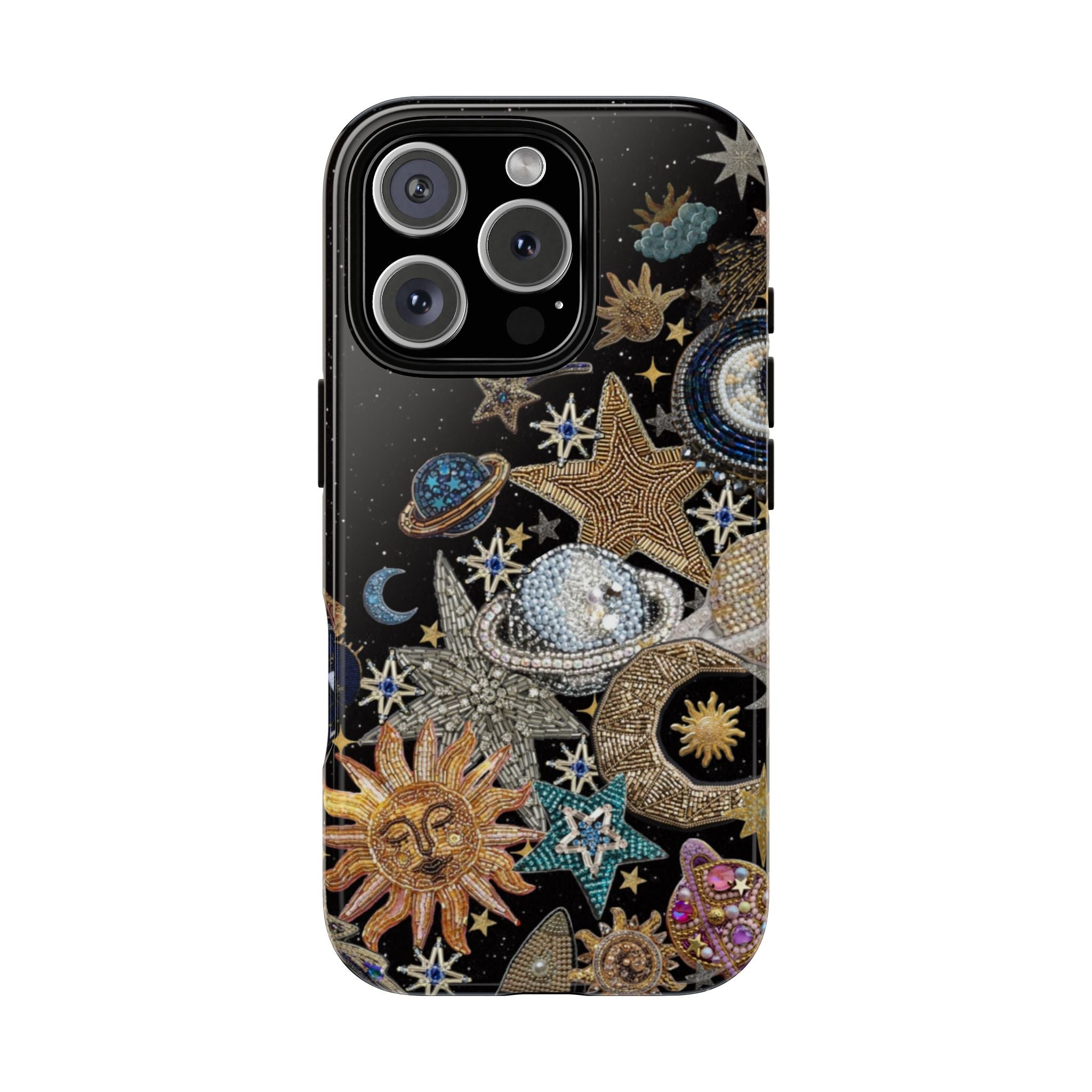Celestial Phone Case