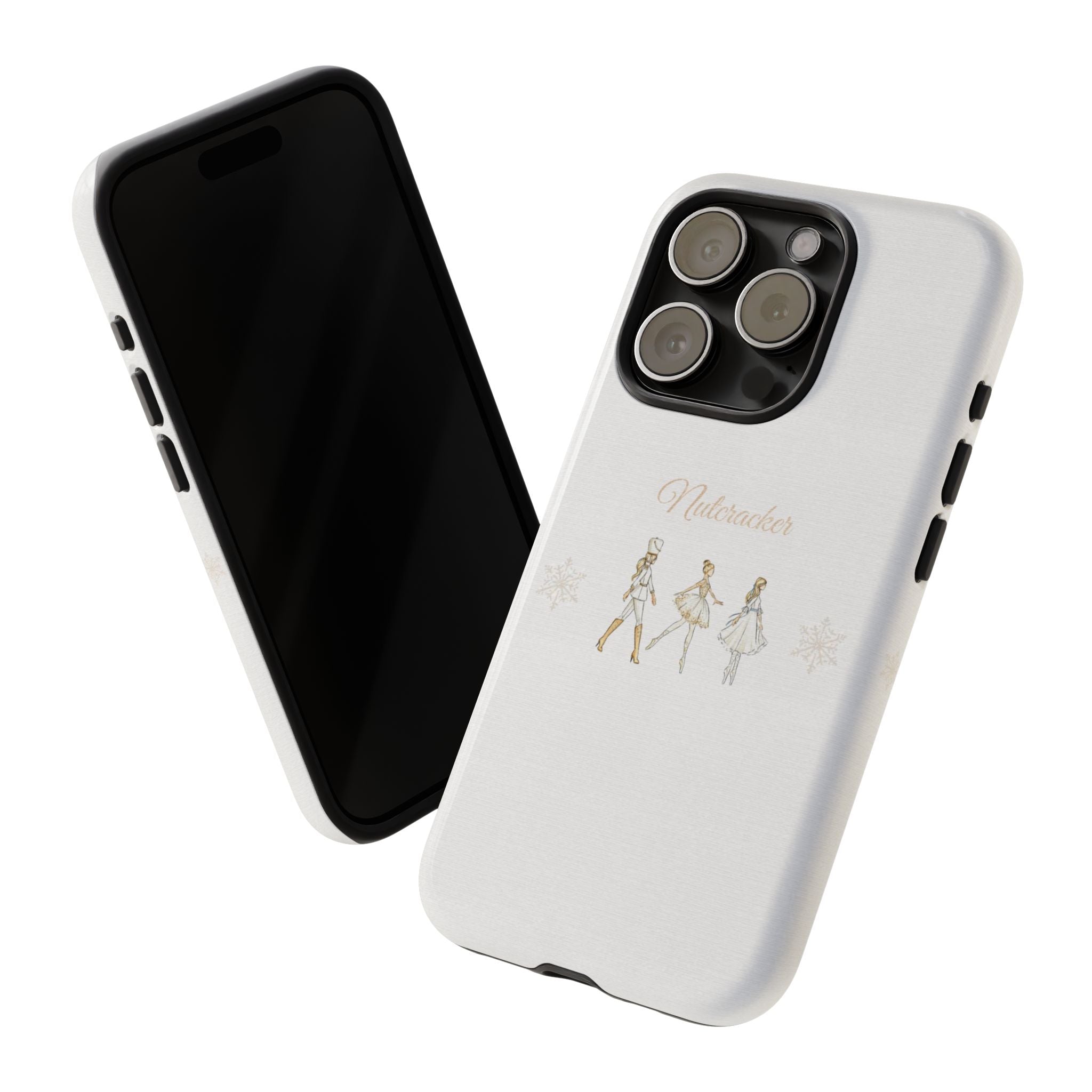 Nutcracker Phone Case