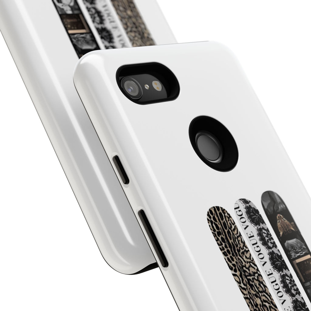 In Vogue Phone Case